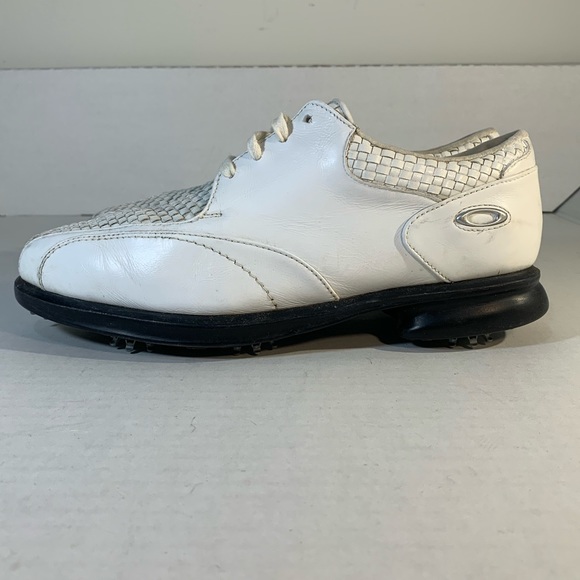 Oakley Golf Cleats - Picture 4 of 10